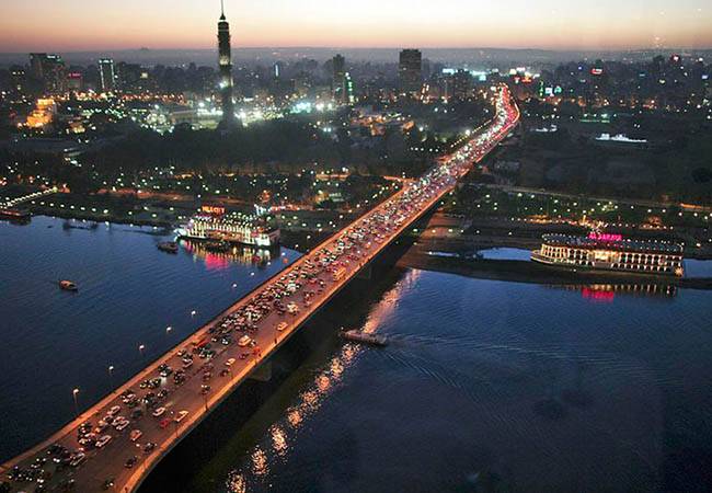 سكان مصر إزدادوا بشكل مرعب..فما هي الأرقام؟