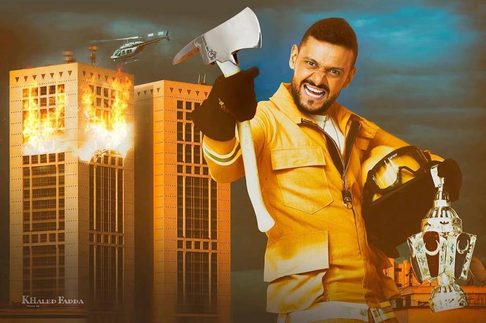 هذا ما تقاضاه “ضحايا” برنامج “رامز بيلعب بالنّار” .. أعلاهم أجراً ليس ممثّلاً عربياً