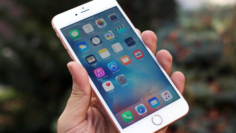 آيفون بنظام "أندرويد"...فهل سيكون بديلاً عن "ios"