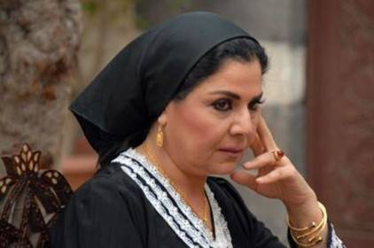 بالصور.. ابنة "أم عصام" تخطف الأنفاس بجمالها