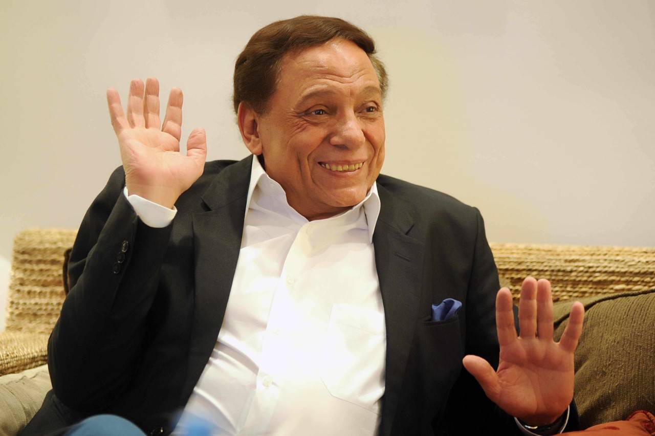هذا النجم قال: أنا الأعلى أجراً بعد عادل إمام! فمن هو؟