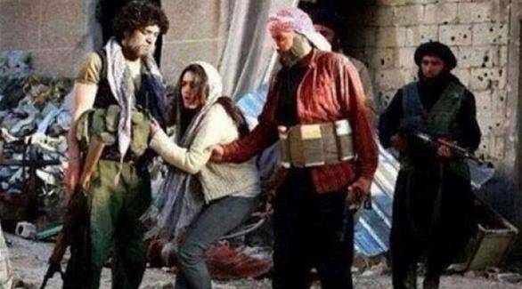 "داعش" ما زال يحتفظ بعدد هائل من السبية