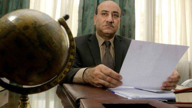 من هو هشام جنينة الرئيس السابق لأكبر جهاز رقابي في مصر؟