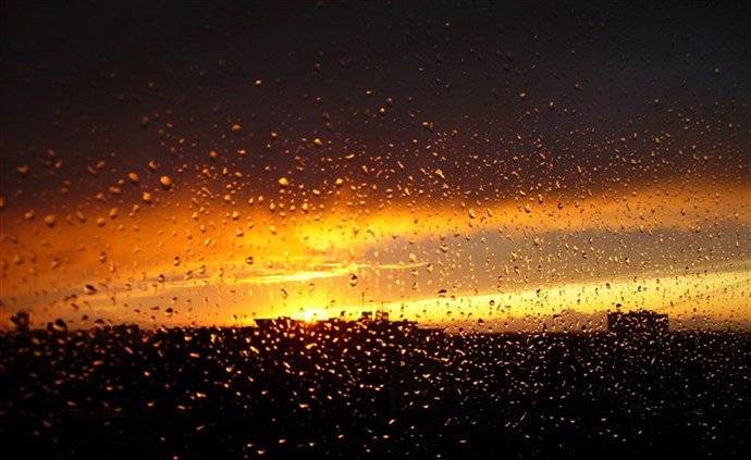 استعدّوا.. طقس الغد أمطار وعواصف؟
