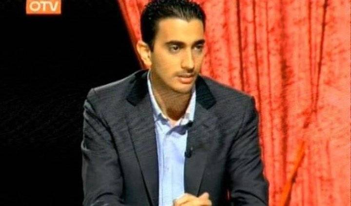 بالتفاصيل... هكذا تعرّض جاد صوايا لإطلاق نار في جزين!