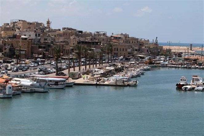 2,5 طن من الكوكايين وحبوب الكابتاغون وحشيشة الكيف ضبطت داخل المركب قبالة صيدا