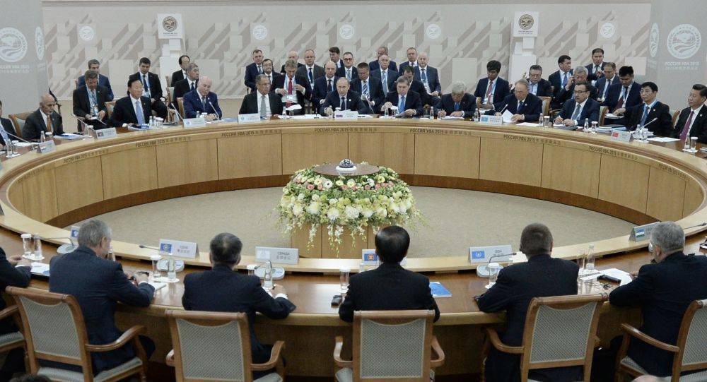وزارة الدفاع الروسية تسمي "قوى الشر" الثلاث في العالم المعاصر