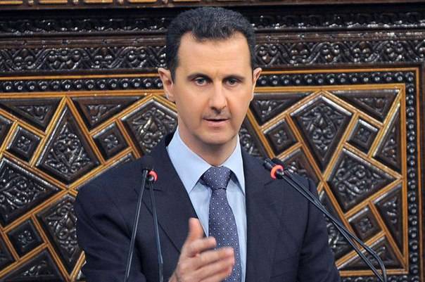 بالفيديو خطاب الأسد: نبرة عالية وغير مسبوقة مع الخصوم
