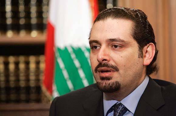 اربعة اطلالات للحريري هذا الاسبوع
