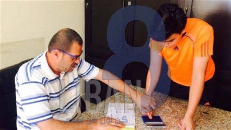 على ماذا يوقع ابن السيد نصرالله؟