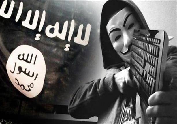 الصور الإباحية  تقضي على داعش