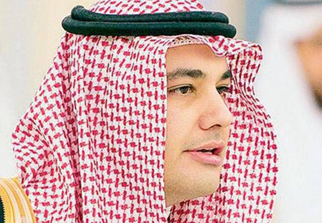 إطلاق “مارد” الإعلام السعودي..