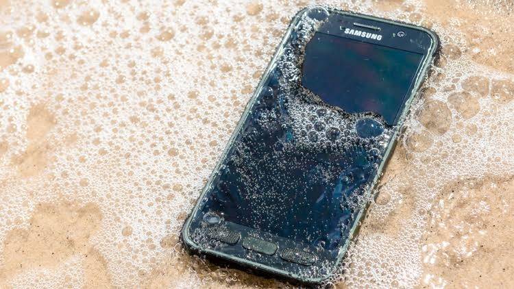 سامسونغ تكشف رسمياً عنGalaxy S7 Active 