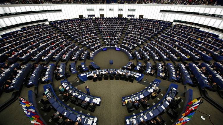 البرلمان الأوروبي يوافق على تشكيل لجنة للتحقيق في فضيحة "أوراق بنما"