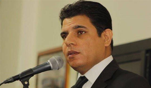 سالم زهران لسعد الحريري: معركتك مع الصيصان الزرق مش مع الاسد....
