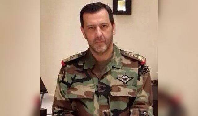 لماذا استبعد الأسد عن قيادة الفرقة الرابعة؟