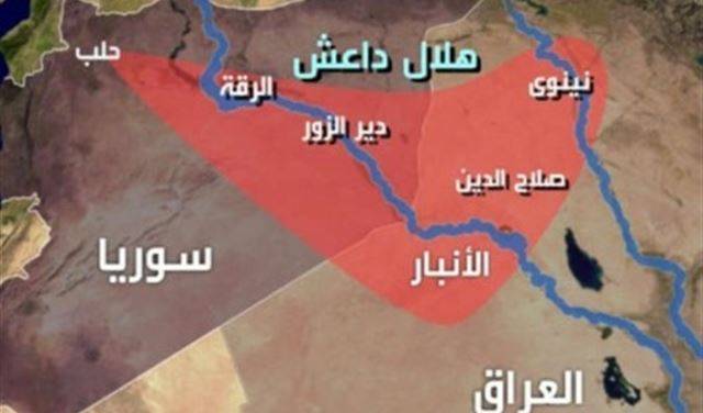 اكبر تهديد جدي لمواقع "داعش" في سوريا..ما هو؟