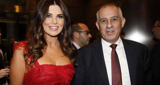 بالصورة: هكذا ترك أبو حمزة مكتبه