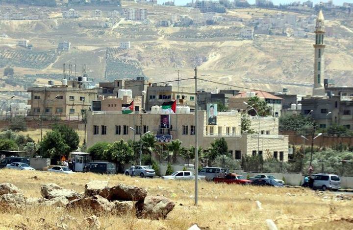 لماذا منع الأردن نشر تقارير عن هجوم المخابرات؟