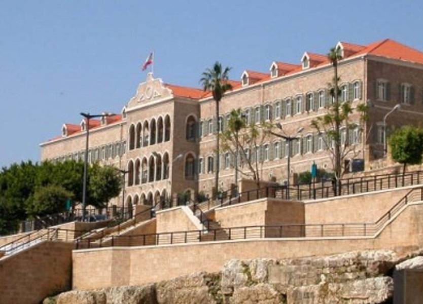 سد جنّة على طاولة مجلس الوزراء اليوم.. فهل سيحلّ؟