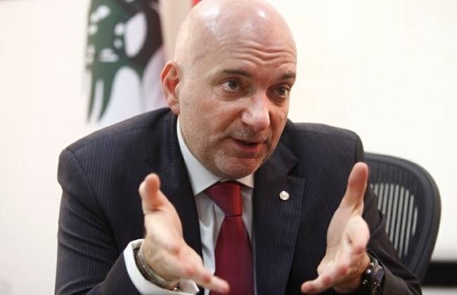 حكيم: لا نرفض للرفض فقط فيما يتعلق بملف سد جنة