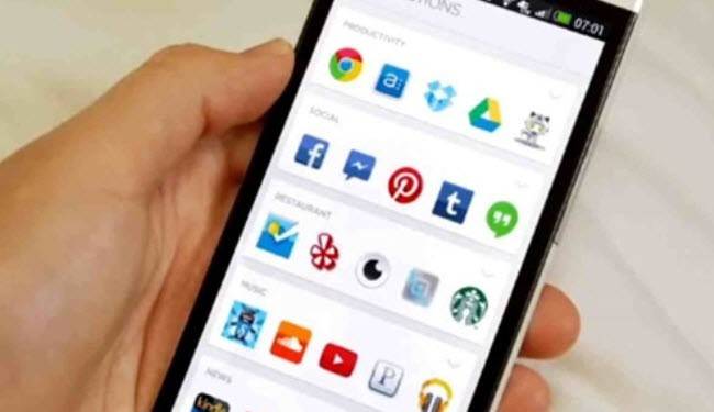 طريقة بسيطة لتشفير أي هاتف "أندرويد" و"اي فون"