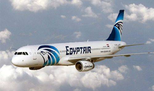 كبير المحققين الفرنسيين في حادث الطائرة المصرية المنكوبة: التحقيقات ما زالت بعيدة جدا عن فهم سبب الحادث