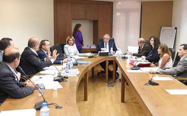 «فرعيّة الإدارة» تابعت قانون التجارة