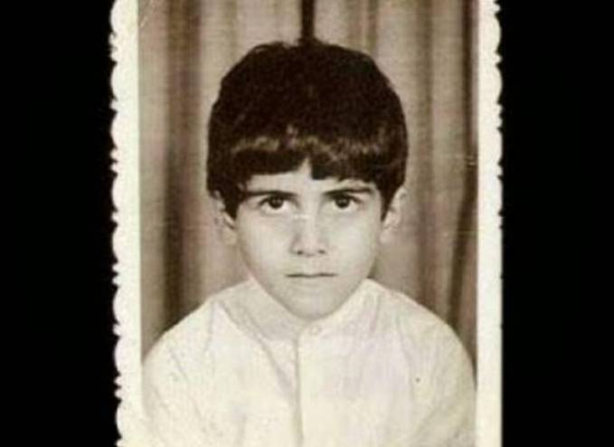 من هو صاحب الصورة الذي استنفر مخابرات العالم؟!