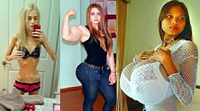 بالفيديو|  8 مراهقين لن تصدق أنهم حقيقيون!!