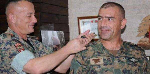 العميد شامل روكز: هكذا إتخذت القرار بالقضاء على أحمد الأسير!