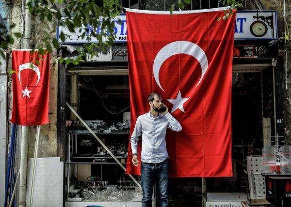 أردوغان يرد على الأسد بنسف المفاوضات