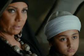 بالصور- هذا الممثل الطفل هو ابن أحد نجوم مصر وينافس والده في دراما رمضان تعرفوا عليه