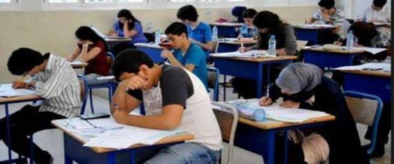 من مصر إلى الجزائر.. تسريب امتحانات الثانوية العامة.. وموظفون متورّطون