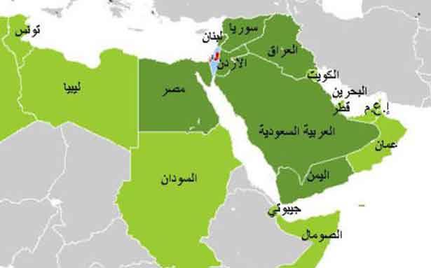 الى ما قبل «سايكس ــ بيكو»