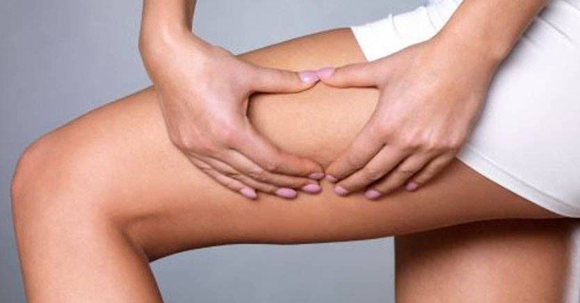 حركة يدويّة ستخفّف السيلوليت كثيراَ
