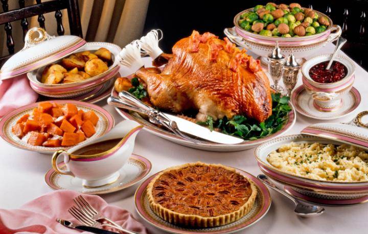 نصائح ذهبية لتجنب بروز الكرش في رمضان