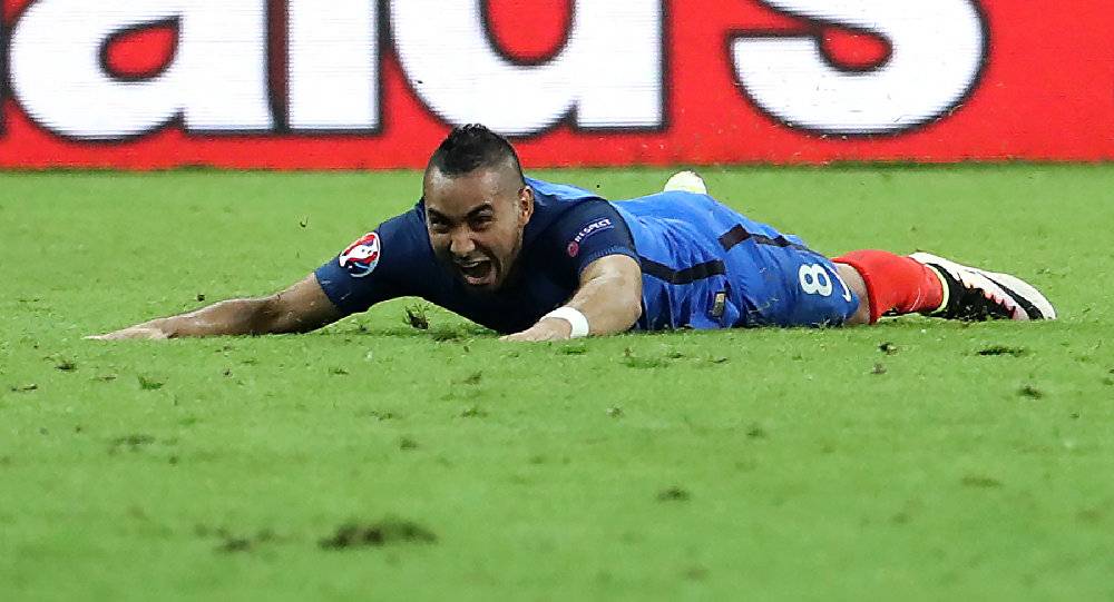 فرنسا تهزم رومانيا في أول مباراة يورو 2016 (الاهداف بالفيديو)