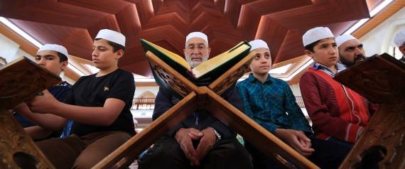 121 ألف تركي يحفظون القرآن الكريم.. والعدد يزداد سنوياً