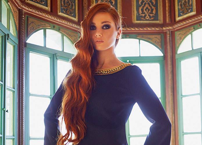 ذوات الشعر الأحمر هنّ الأوفر حظاً.. والسبب؟