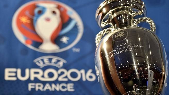 يورو 2016.. أرقام ضخمة ومباريات حماسية بامتياز!