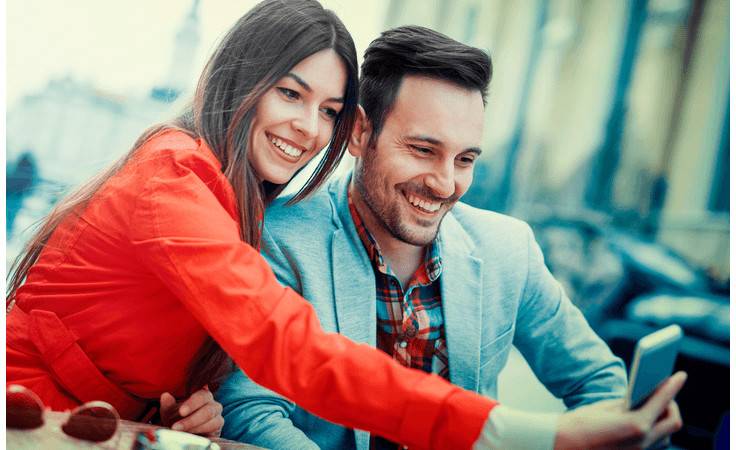 كيف تتخلص من غيرتك تجاه الشريك!