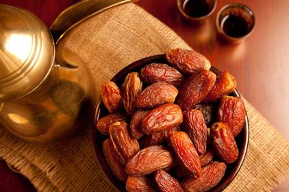 بعد هذا الخبر.. لن تتخلى أبداً عن التمر