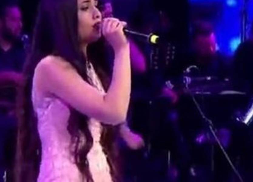 بعد نجمة "The Voice".. قتل صديقته لأنها شاركت في برنامج للمواهب!