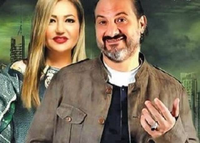 هل تدخل ليلى علوي المحكمة بسبب مسلسلها الرمضاني؟
