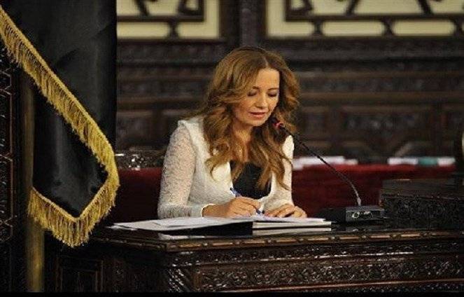 فقدت شقيقيها على الجبهة!