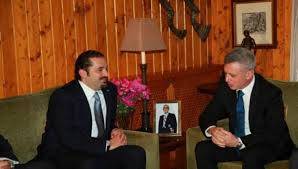فرنحية لن ينسحب... فما موقف الحريري؟