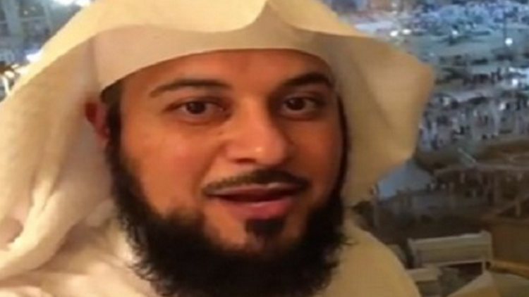 حقيقة وفاة داعية سعودي مشهور!