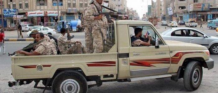 تفاصيل المشروع السعودي لوقف النار باليمن