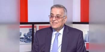 بو حبيب: ليس مطلوبا من المصارف ان تذهب بدورها أبعد من القرار الاميركي